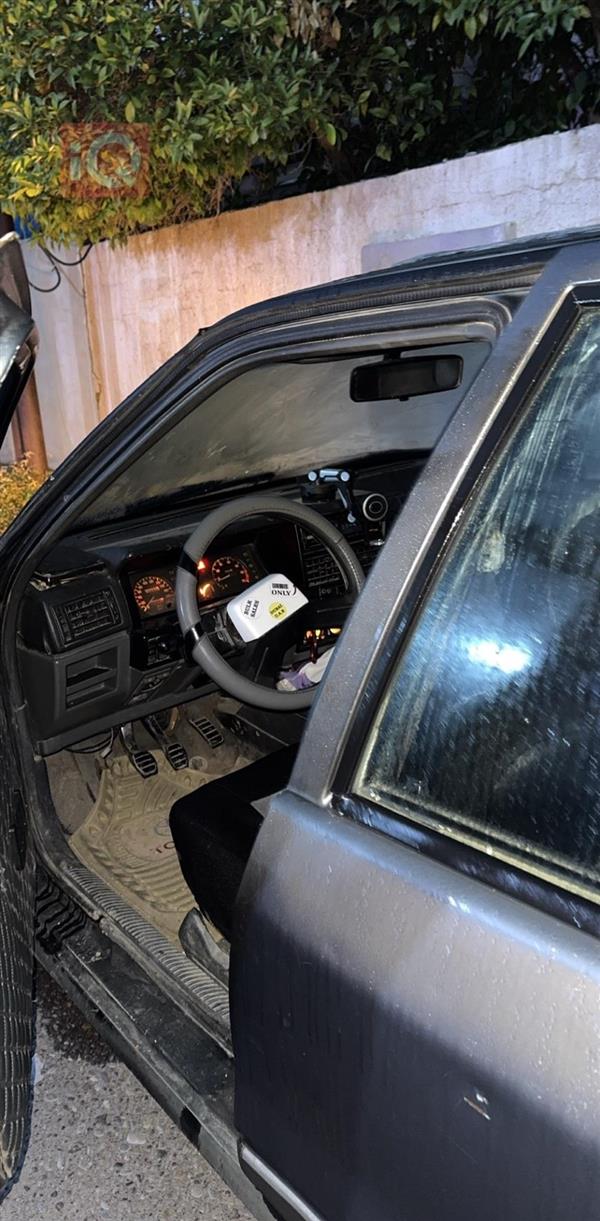 رينو رينو 19 1988 للبيع في العراق - كركوك